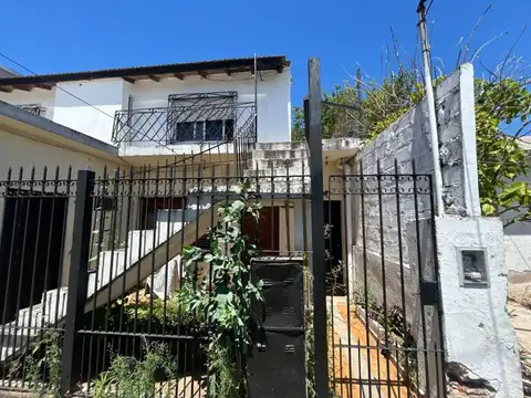 ALQUILER DEPTO tipo PH-21/2 amb-Planta alta-BELLA VISTA-