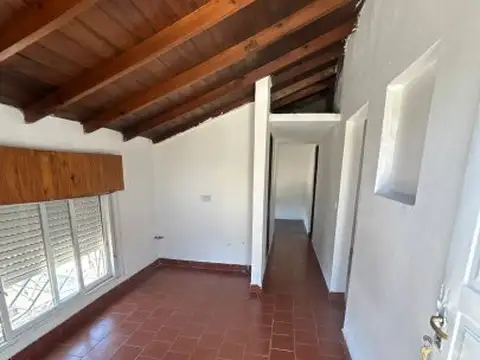 Depto Tipo Casa en Alquiler de 2 ambientes