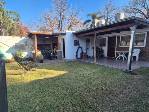 Casa en Alquiler de 2 dormitorios