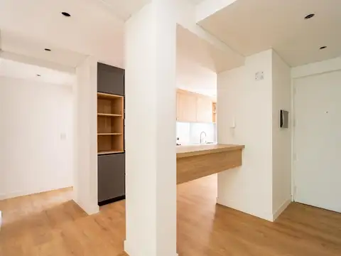 Departamento en Venta en Villa Devoto, USD 410.000