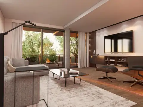 VENTA DEPARTAMENTO 3 AMBIENTES DE CATEGORIA CON GRAN BALCON A ESTRENAR EN VILLA DEVOTO