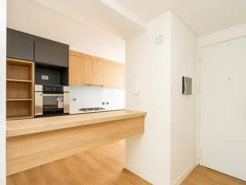 Departamento en Venta Apto profesional