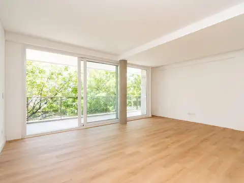 VENTA DEPARTAMENTO 3 AMBIENTES CON GRAN BALCON A ESTRENAR EN VILLA DEVOTO