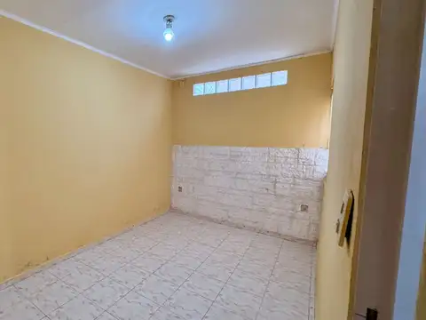 Depto Tipo Casa en Venta de 1 dormitorio
