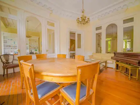 Departamento en Venta en Monserrat, USD 239.000