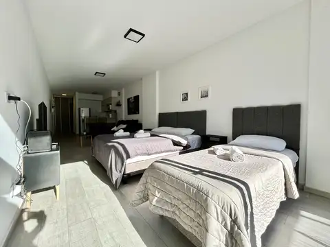 Departamento en Venta 3 años