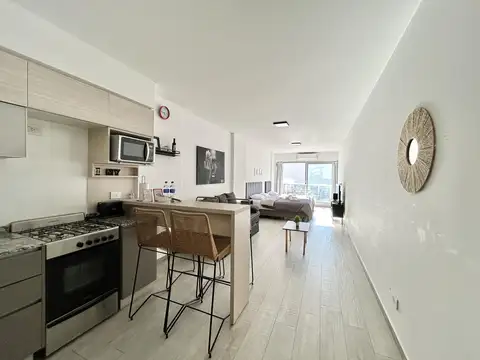 Scalabrini Ortiz al 1400, entre Honduras y Gorriti