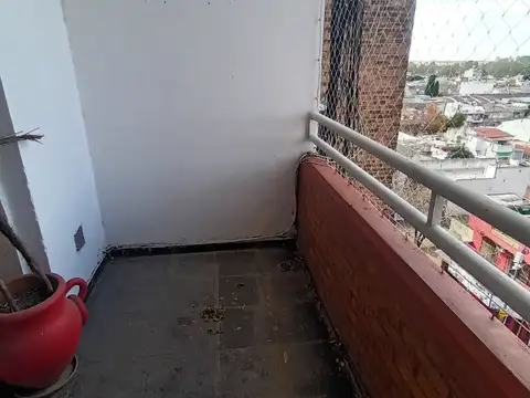 Departamento en Venta en Villa Lugano, USD 76.500