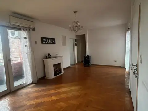 VENTA DEPARTAMENTO 4 AMBIENTES B°SAMORE V. LUGANO