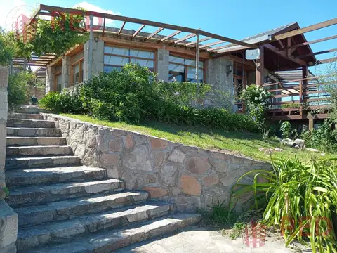 Casa en Venta en La Cumbre, Punilla