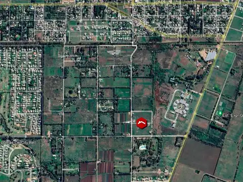 Terreno en Gorina - Nuevo loteo