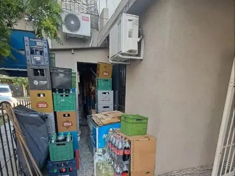 Juan B. Kiernan  al 900