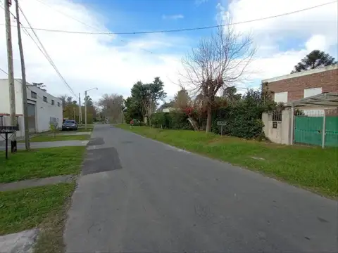 Terreno en Venta en La Plata, USD 50.000