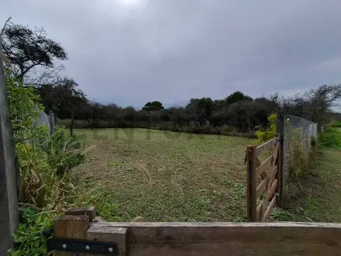 TERRENO EN AIRES DEL NORDESTE - Barrio privado, Unquillo -