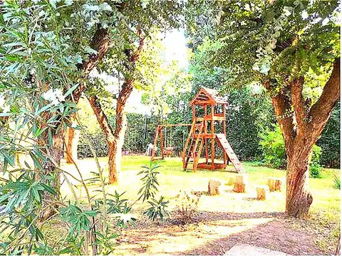 Duplex departamento en venta en Pilar