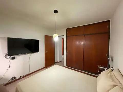 Dpto en venta con escritura en B° Pueyrredon