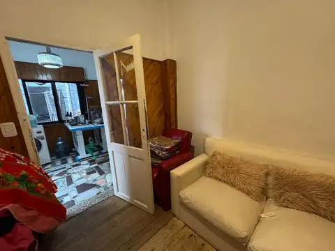 PH 6 amb PATIO y TERRAZA  A reciclar! L. Mirador