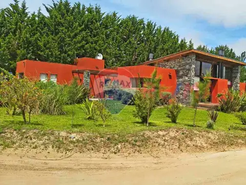 Venta Casa 5 amb en Costa Esmeralda ,Residencial I