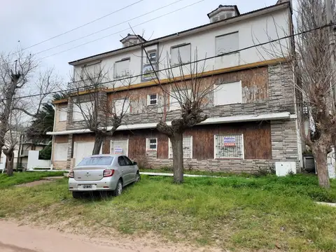 Avenida 2 2600