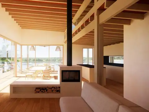 Quinta en Venta en Sauce Viejo, USD 59.000