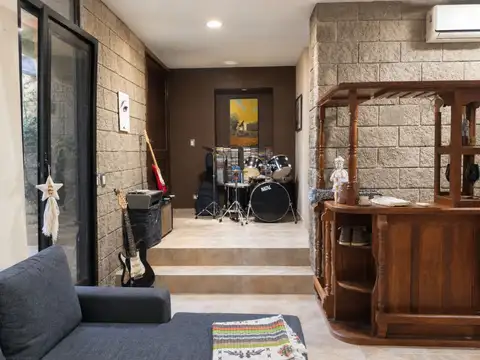 Casa en Venta 16 años