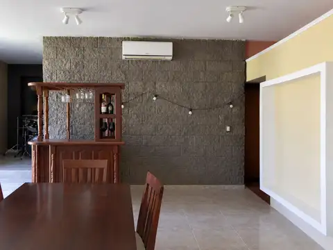 Rómulo Bonzi 100