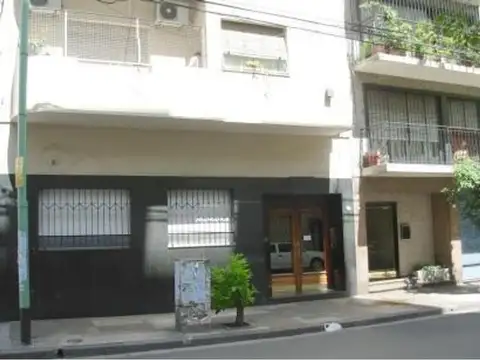 Departamento en Alquiler en Barrio Norte, CABA