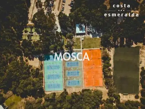 COSTA ESMERALDA