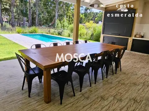 Casa en Venta A Estrenar