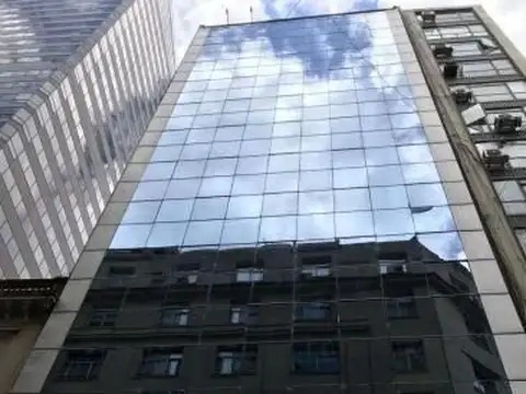 Edificio San Martín