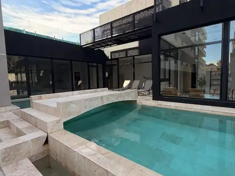 Cactus Residence