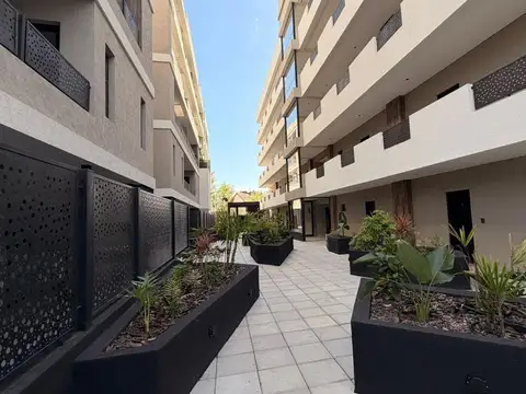Departamento en Venta al Noroeste