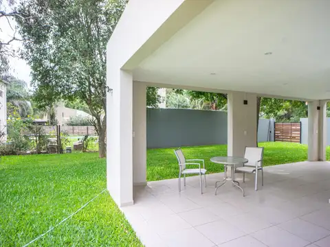 Los Tizones  al 2500