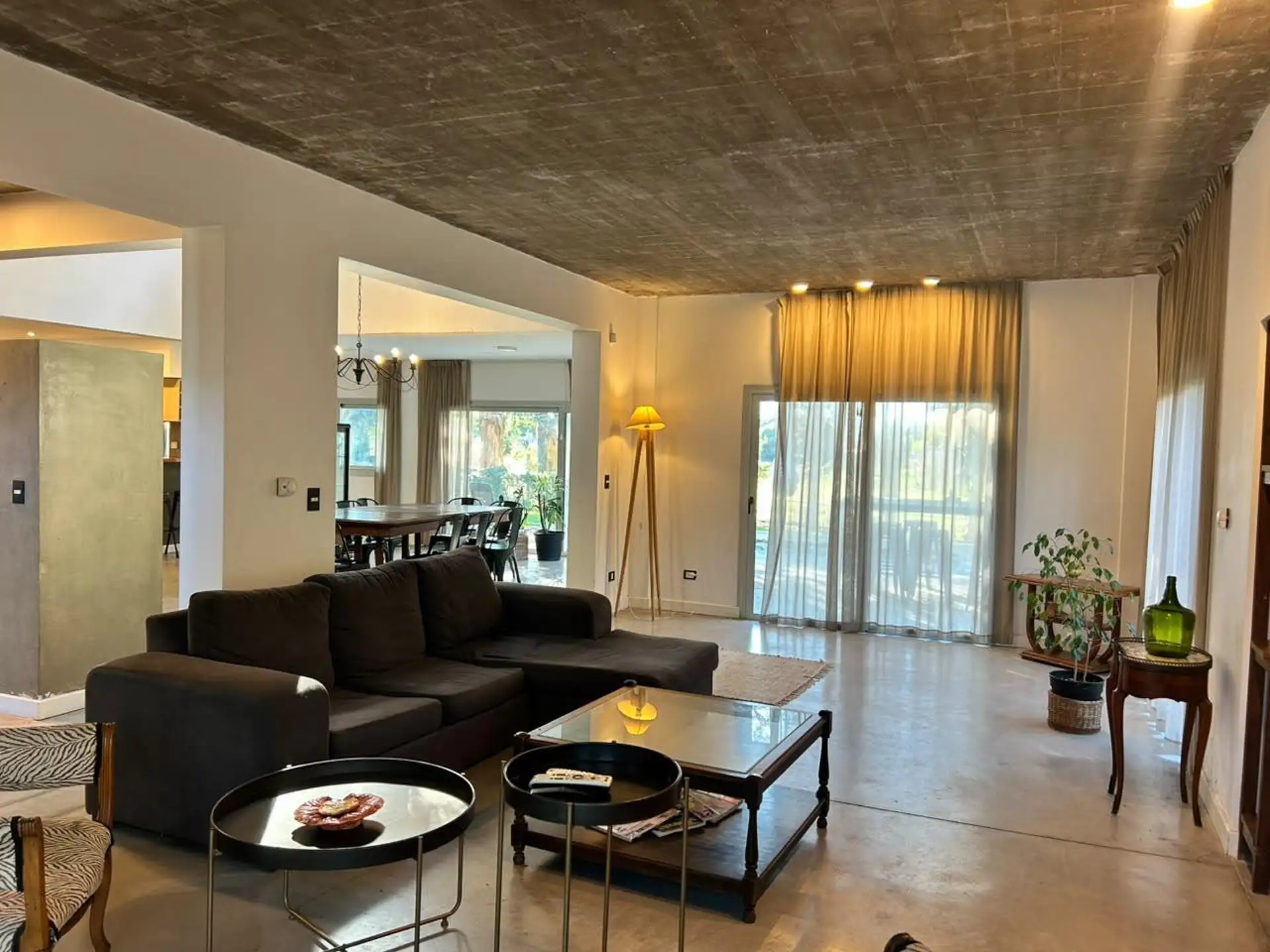 Casa en Barrancas de San Benito Country Club