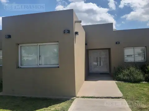 San Gabriel, Villanueva - Lote Perimetral