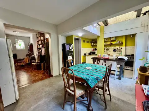 Depto Tipo Casa en Venta de 4 dormitorios