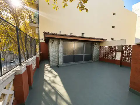 Avenida Juan Bautista Alberdi 2700