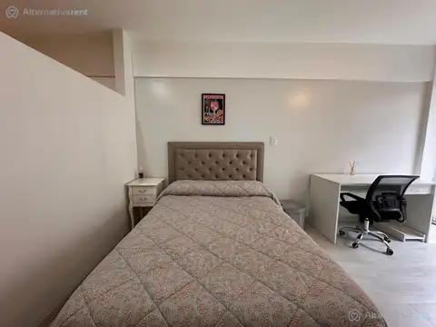 Departamento en Alquiler Temporal 50 años