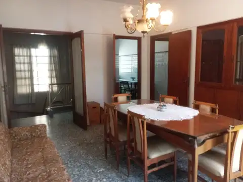 Justo Antonio Suárez 7000