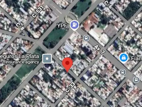 Depto Tipo Casa en Venta 70 años