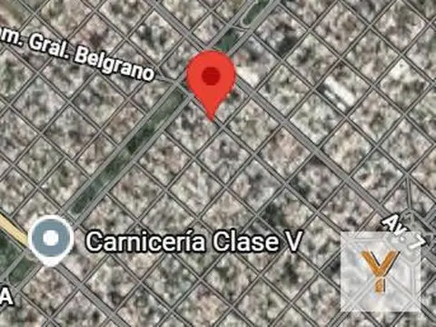 Depto Tipo Casa en Venta en La Plata, USD 110.000