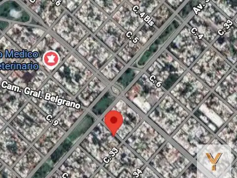 Depto Tipo Casa 4 ambientes con 2 baños