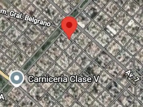 Depto Tipo Casa en Venta en La Plata, USD 110.000