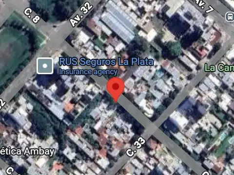 Depto Tipo Casa en Venta al Oeste