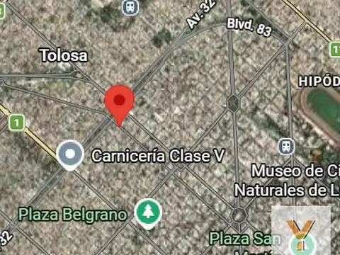 Depto Tipo Casa en Venta de 2 dormitorios