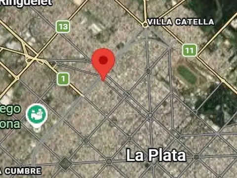 Depto Tipo Casa en Venta de 4 ambientes