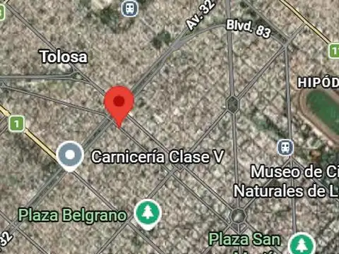 Depto Tipo Casa en Venta de 2 dormitorios