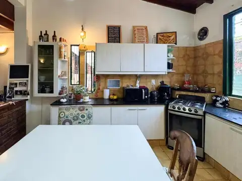Casa en Venta 20 años
