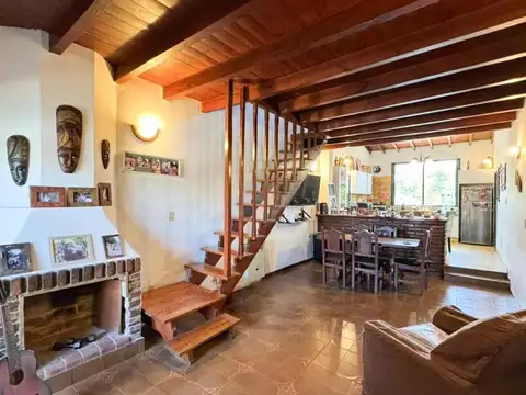 Casa en Venta en Ituzaingó, USD 110.000