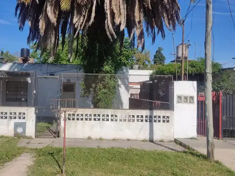 Casa en Venta en Ituzaingo, USD 50.000